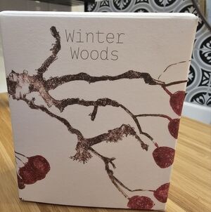 NIB Burren Winter Woods